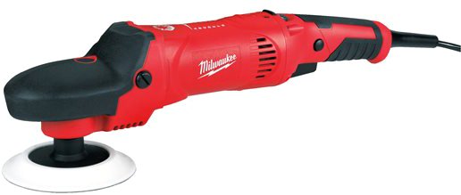 Полировальная машина Milwaukee AP 14-2 200 E 4933432800 - фото