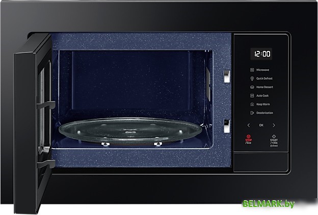 Микроволновая печь Samsung MS23A7318AK - фото2