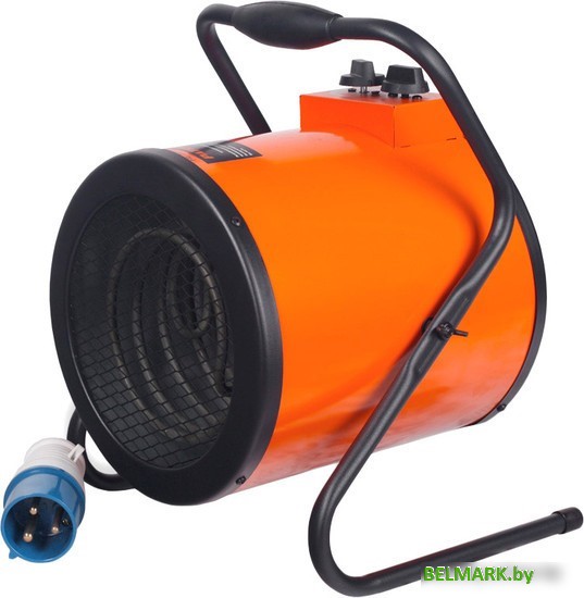 Тепловая пушка Patriot PT-R 5 - фото