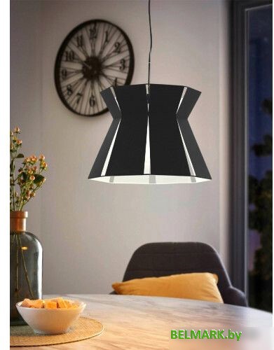 Подвесная люстра Eglo Valecrosia 99081 - фото2