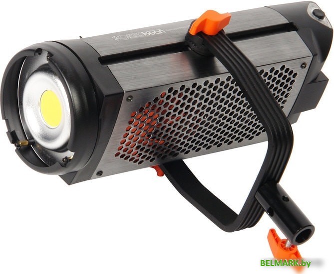 Лампа GreenBean SunLight Pro 300COB DMX - фото2