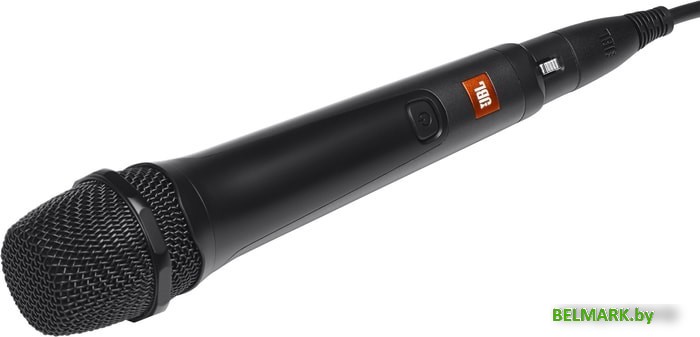 Микрофон JBL PBM100 - фото2