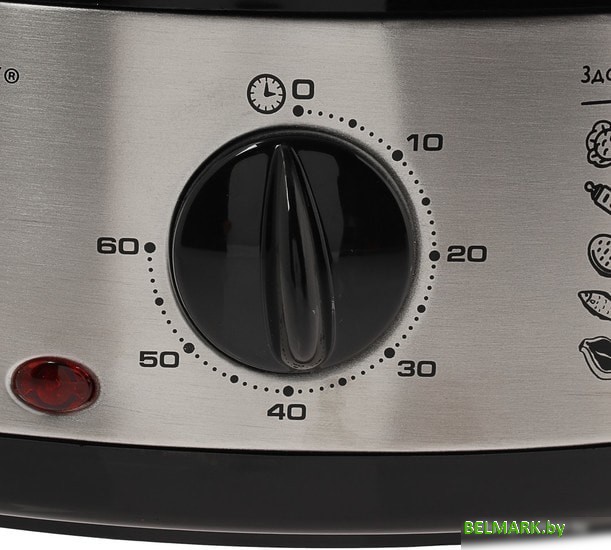 Пароварка CENTEK CT-1457 - фото2