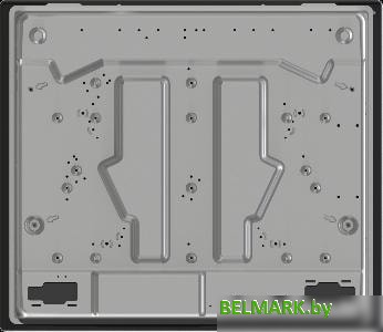 Варочная панель Gorenje GW642AB - фото2