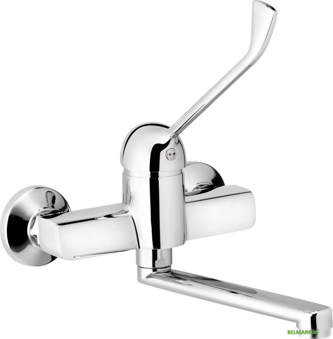 Смеситель Deante BFC_050C - фото