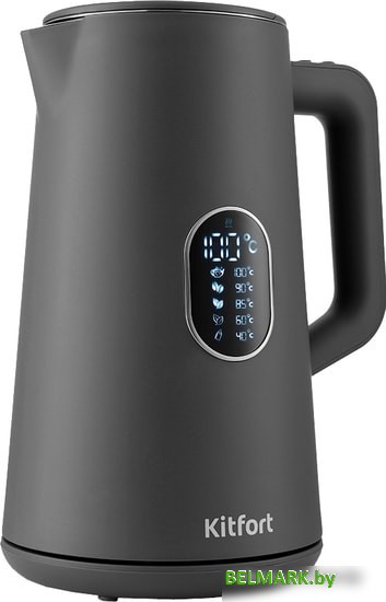Электрочайник Kitfort KT-6115-2 - фото