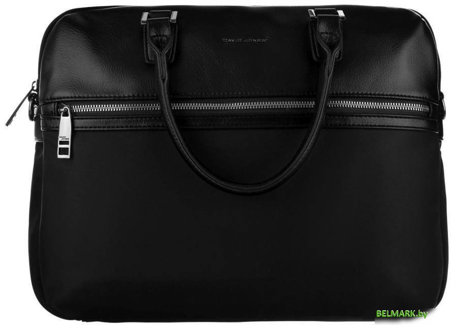 Сумка David Jones 908805-5103 (черный) - фото2