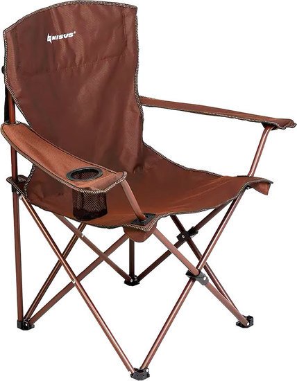 Кресло Nisus N-249-B-1 - фото