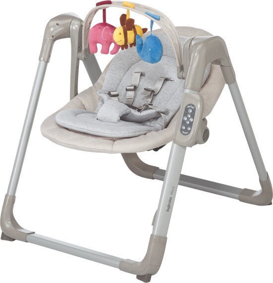 Качель Inglesina Wave AZ97K9BTT (butter) - фото