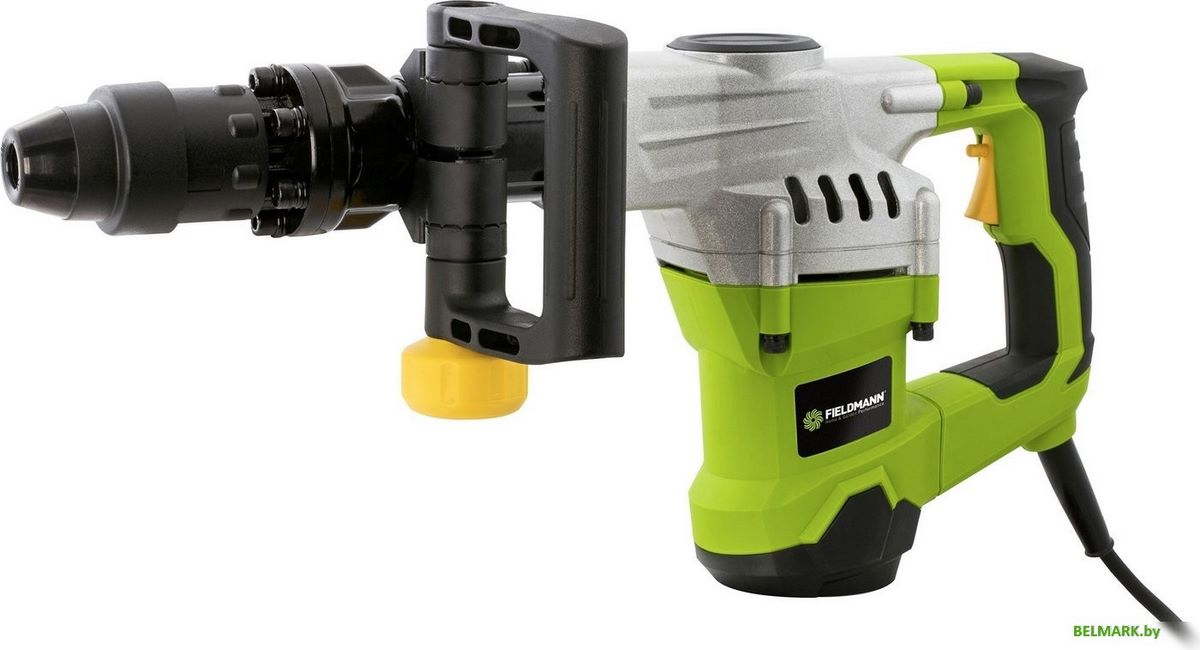 Отбойный молоток Fieldmann FDBK 201301-E (кейс) - фото2