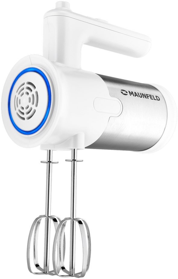 Миксер MAUNFELD MF-321WH - фото