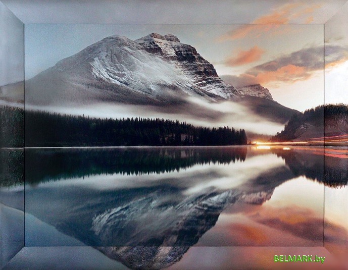 Картина Декарт 8Л3810 - фото