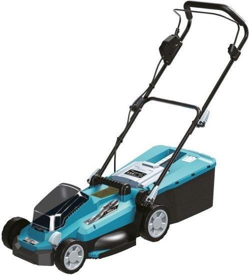 Газонокосилка Dedra DED7198 - фото