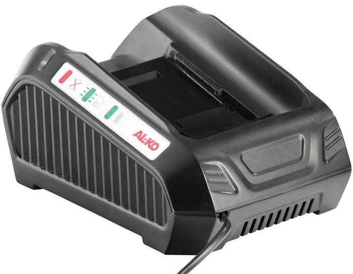 Зарядное устройство AL-KO Energy Flex зарядное устройство (36В) - фото