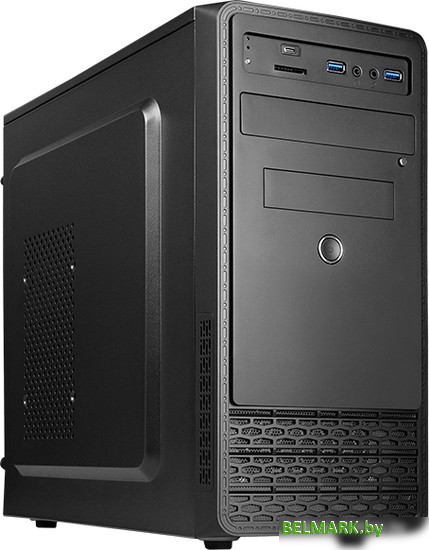 Корпус Chieftec UB-03B-350GPB - фото