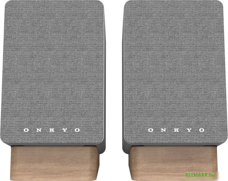 Полочная акустика Onkyo GX-10DB (белый) - фото