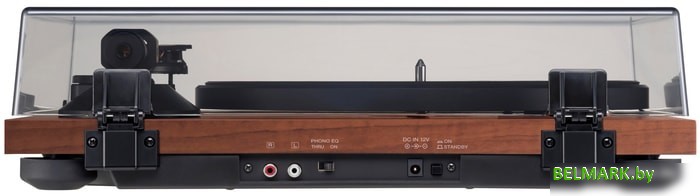 TEAC TN-280BT (орех) - фото2