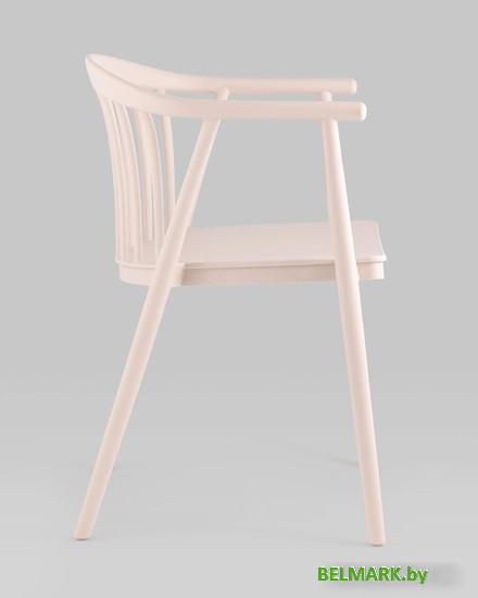 Стул Stool Group Campo SL-7100 (бежевый) - фото2