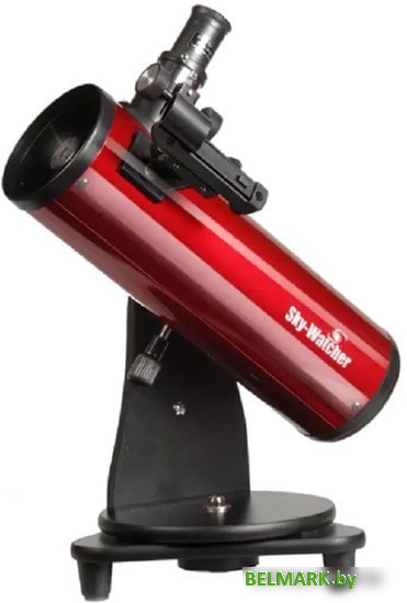 Телескоп Sky-Watcher Dob 100/400 Heritage - фото