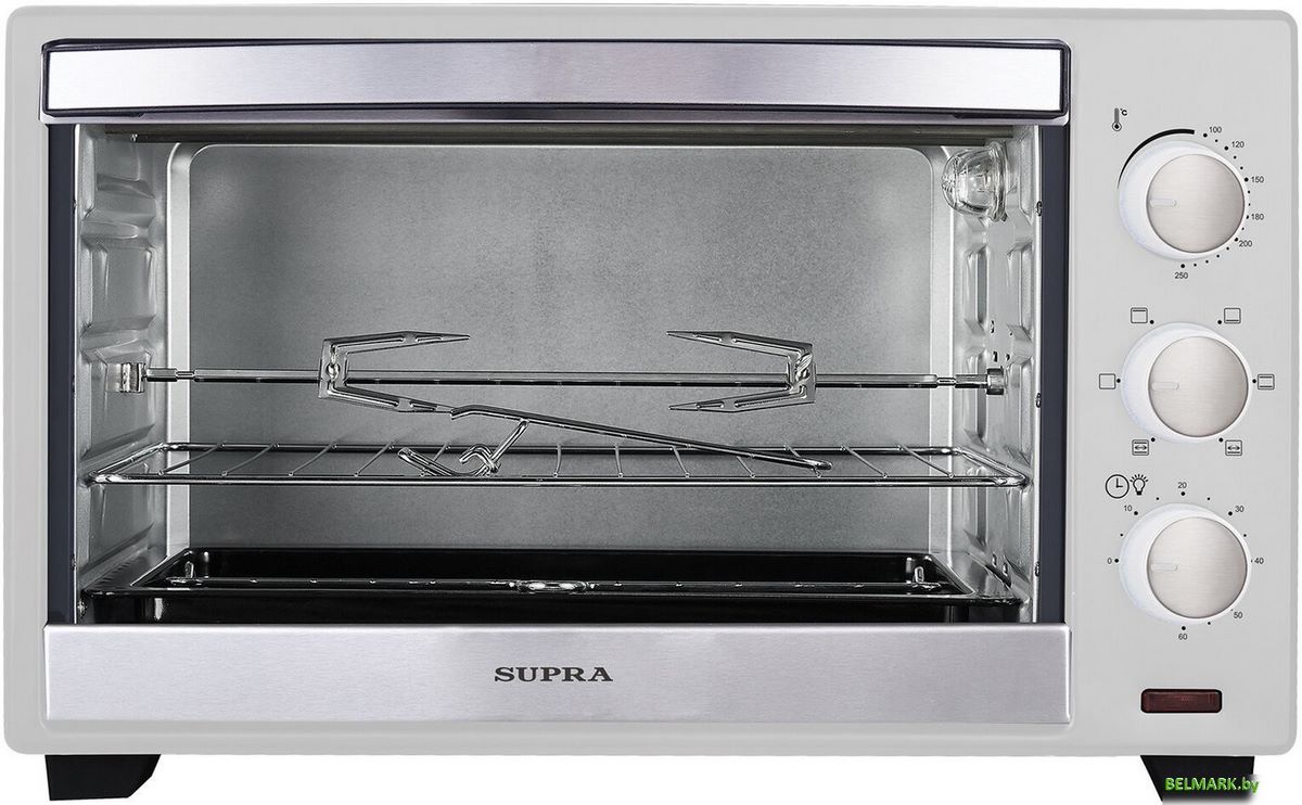 Мини-печь Supra MTS-3505 - фото