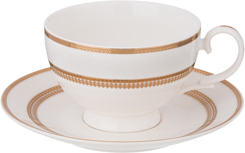 Сервиз Lefard Праздничный 115-382 - фото2