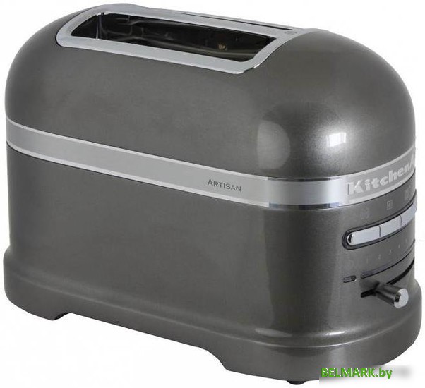 Тостер KitchenAid Artisan 5KMT2204EMS - фото2