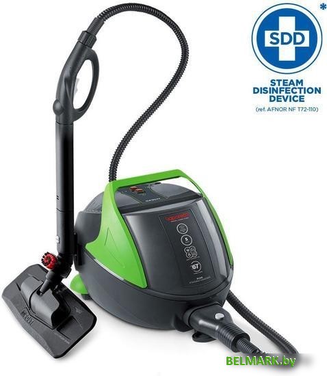 Пароочиститель Polti Vaporetto Pro 95_Turbo Flexi - фото
