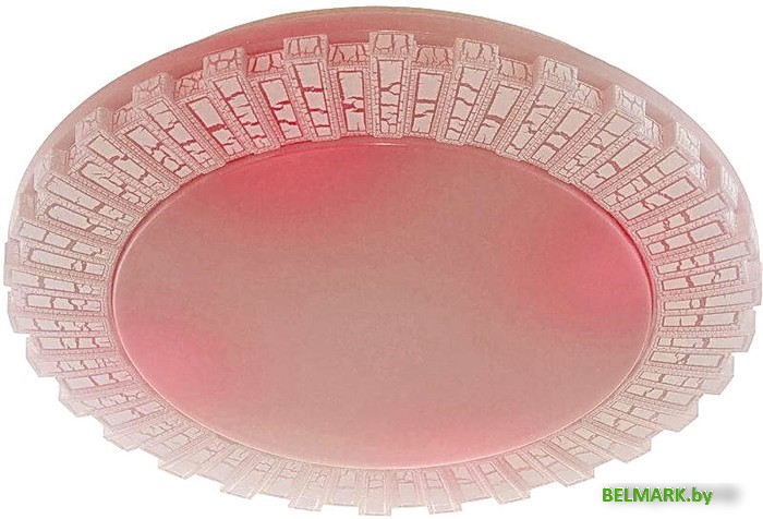 Припотолочная люстра Aitin Pro X9806 RGB - фото