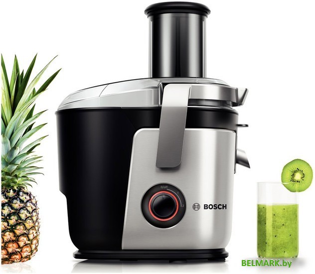 Соковыжималка Bosch MES4000 - фото2