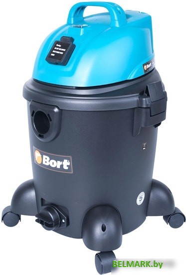 Пылесос Bort BSS-1220 - фото