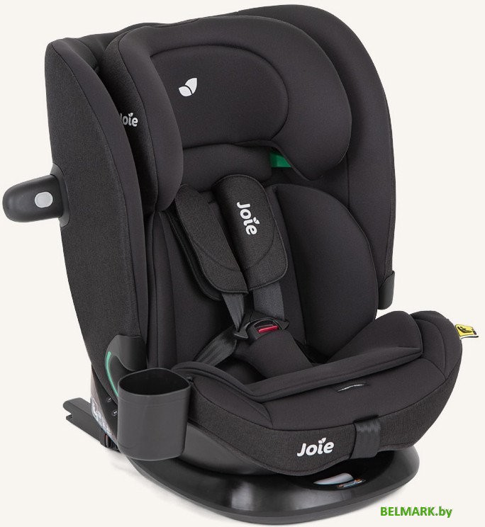 Детское автокресло Joie i-Bold (shale) - фото