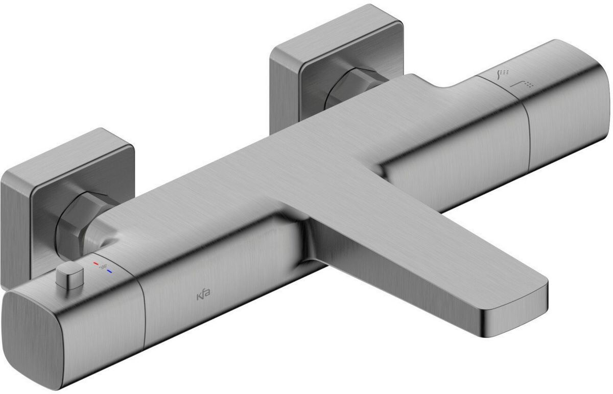 Смеситель KFA Malaga 575401061 - фото