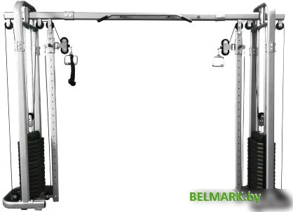 Кроссовер DFC D1009 - фото