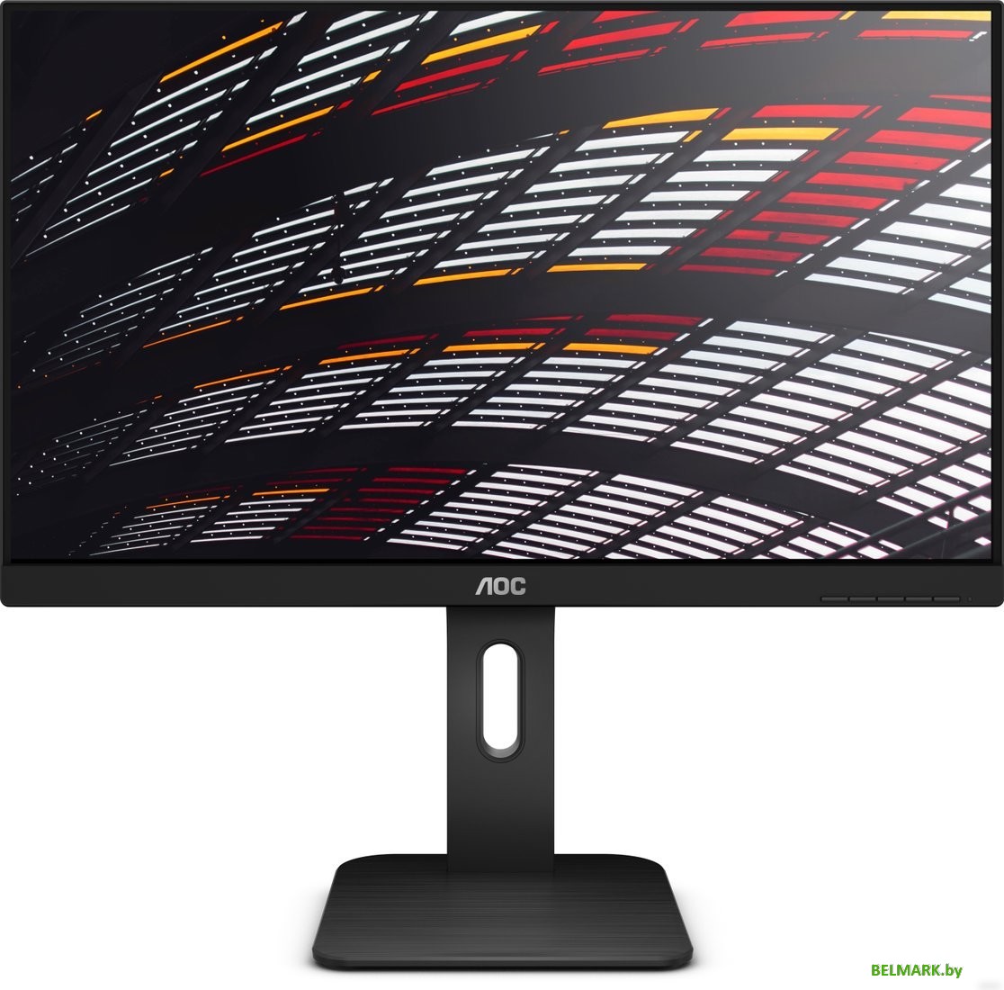 Монитор AOC X24P1 - фото