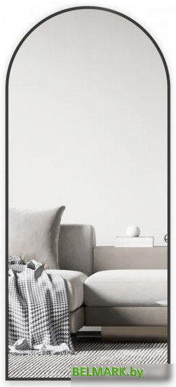 Зеркало Алмаз-Люкс Д-060 160x70 - фото2