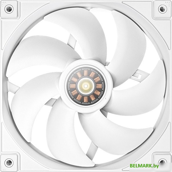 Вентилятор для корпуса DeepCool FT14 R-FT14-WHWPN1-G - фото2