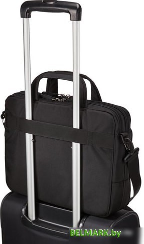 Сумка Case Logic NOTIA-114 (черный) - фото2