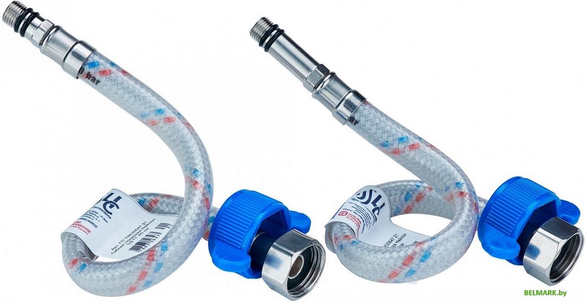 Гибкая труба ЦС ГП002062 - фото