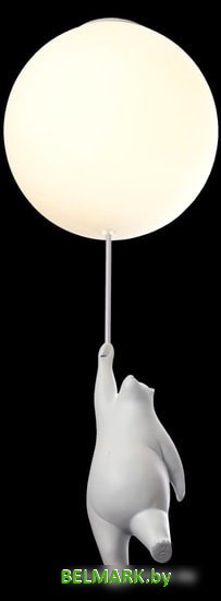 Припотолочная люстра LOFT IT Teddy 10030M - фото2