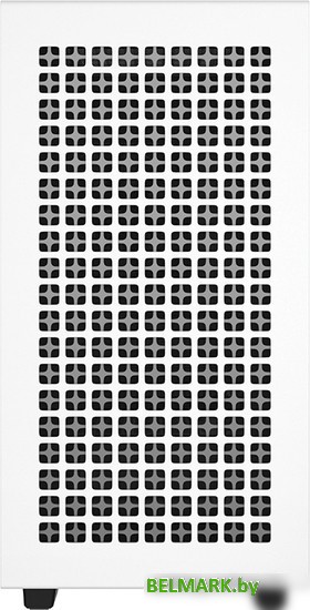 Корпус DeepCool CH370 WH R-CH370-WHNAM1-G-1 - фото2