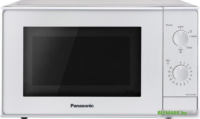 Микроволновая печь Panasonic NN-E22JMM - фото