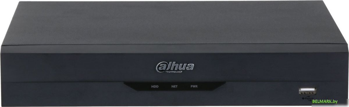 Сетевой видеорегистратор Dahua DHI-NVR2108HS-8P-I2 - фото2