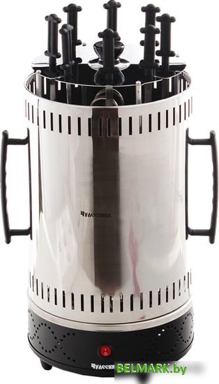 Электрошашлычница Чудесница ЭШ-1008Т - фото