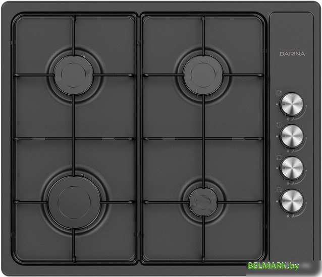 Варочная панель Darina T1 BGM341 11 At - фото