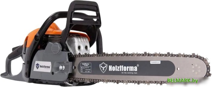 Бензопила Holzfforma G382 CS45066-K40 - фото