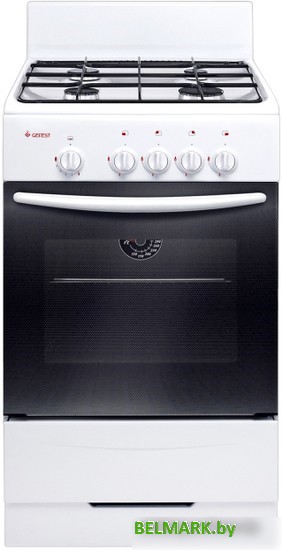 Кухонная плита GEFEST ПГ 3200-08 К35 - фото