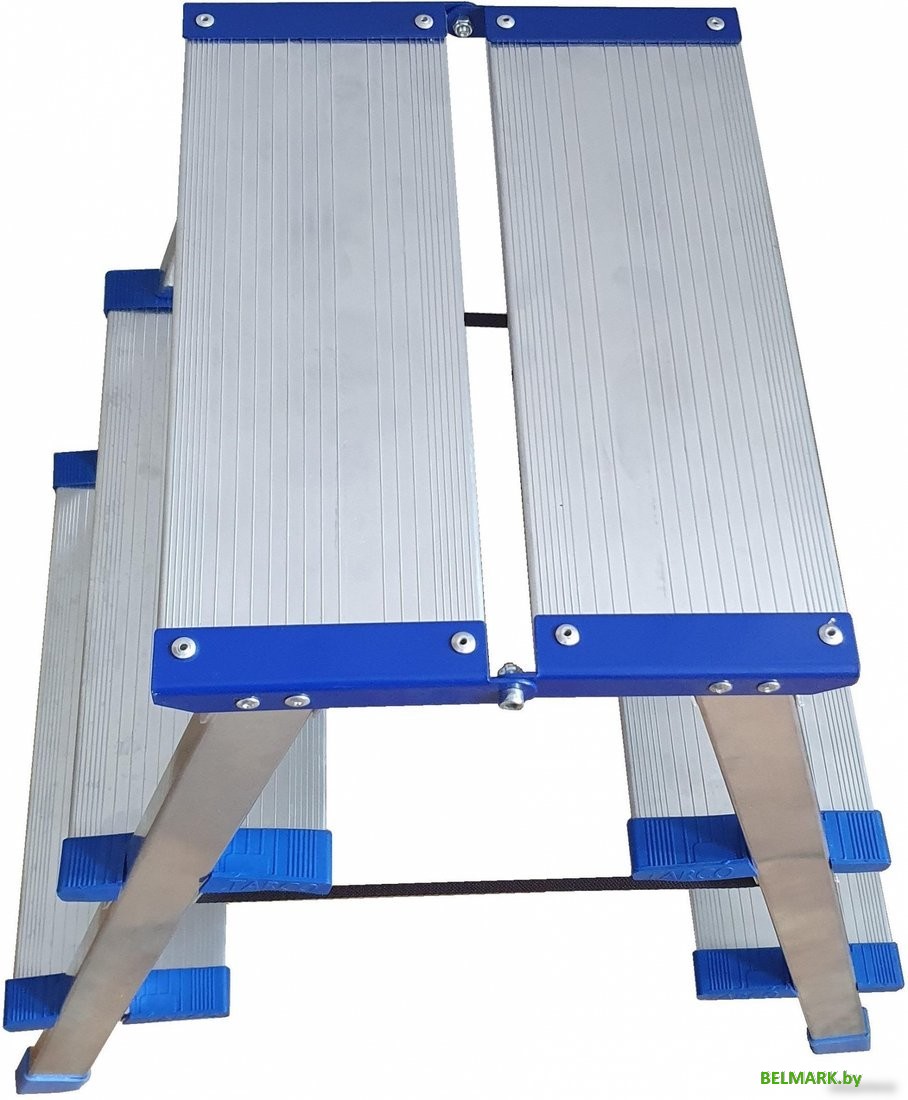 Лестница-стремянка TARKO 114203 (3 ступени) - фото