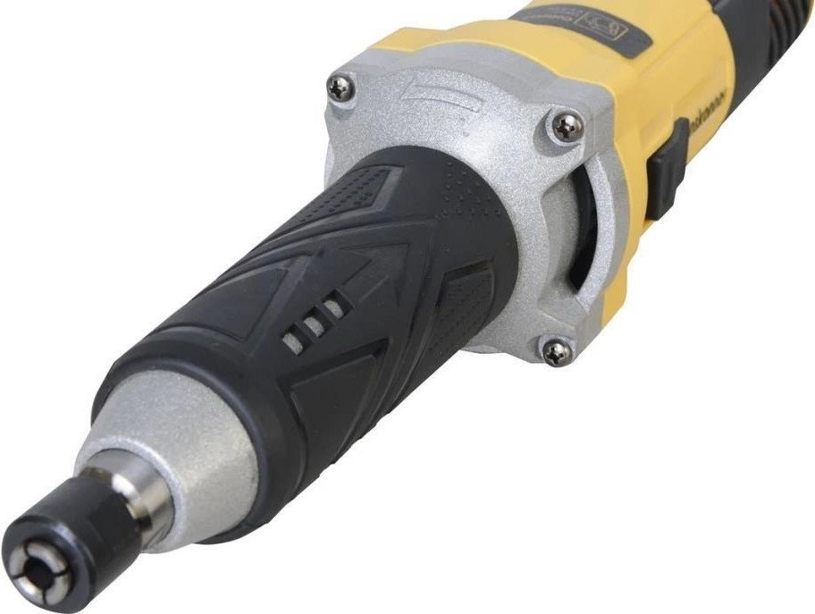 Прямошлифовальная машина Hanskonner HGD0665 - фото2