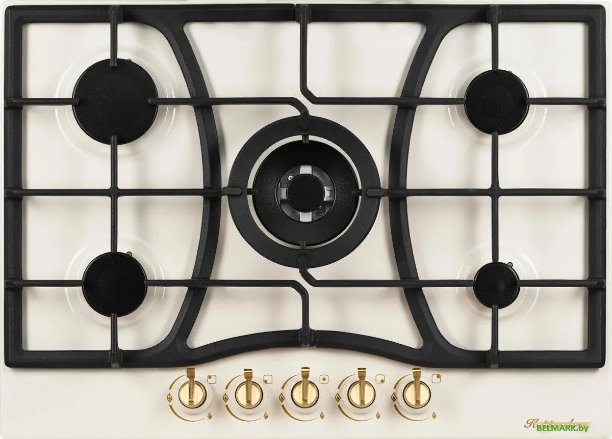 Варочная панель KUPPERSBERG FS 703 - фото