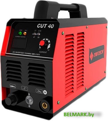 Сварочный инвертор Mitech CUT 40 - фото